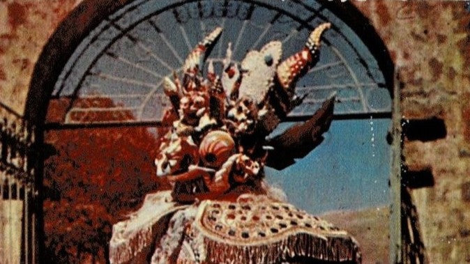 Bolivia Postcards