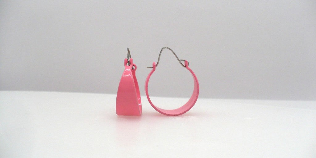 Hoop Earrings