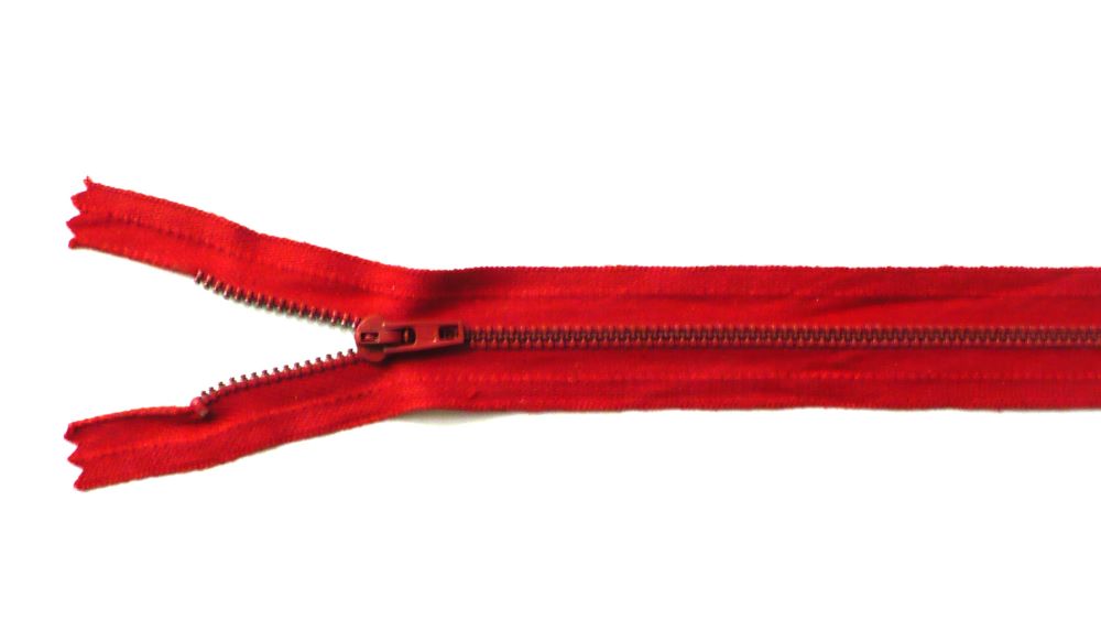 All Zippers