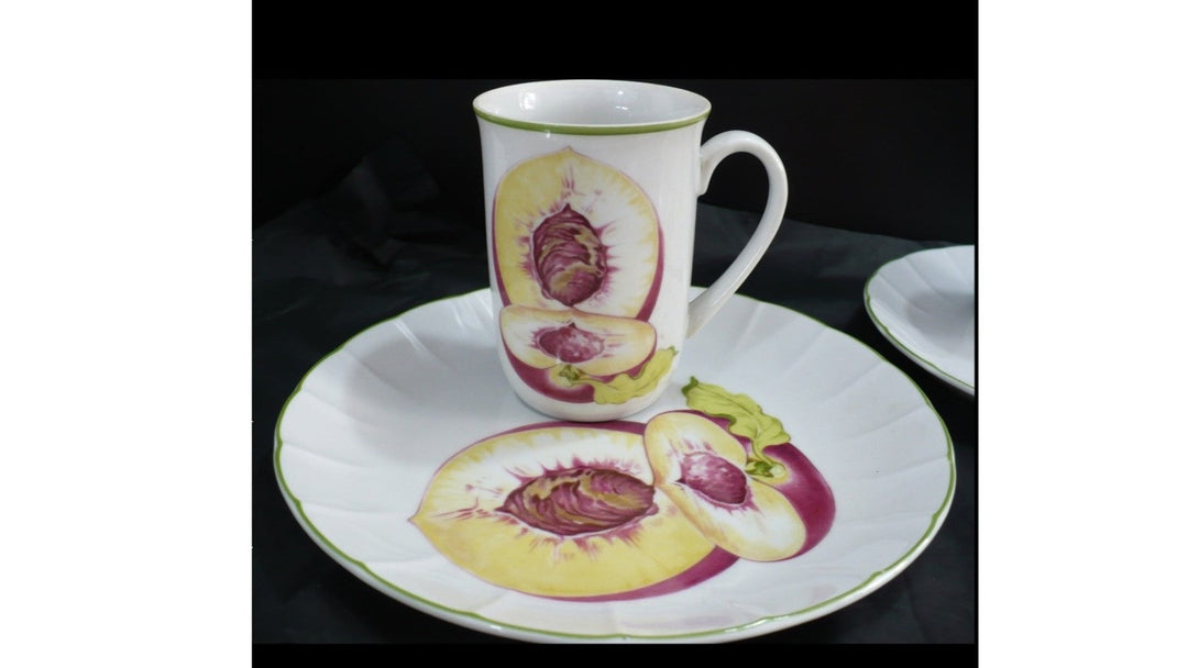 Tableware