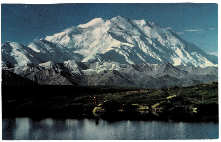 Post card.