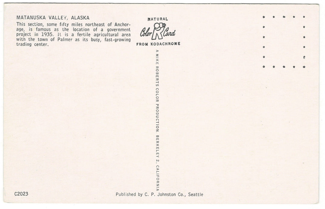 postcard.