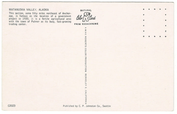 postcard.