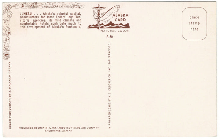 Post card.