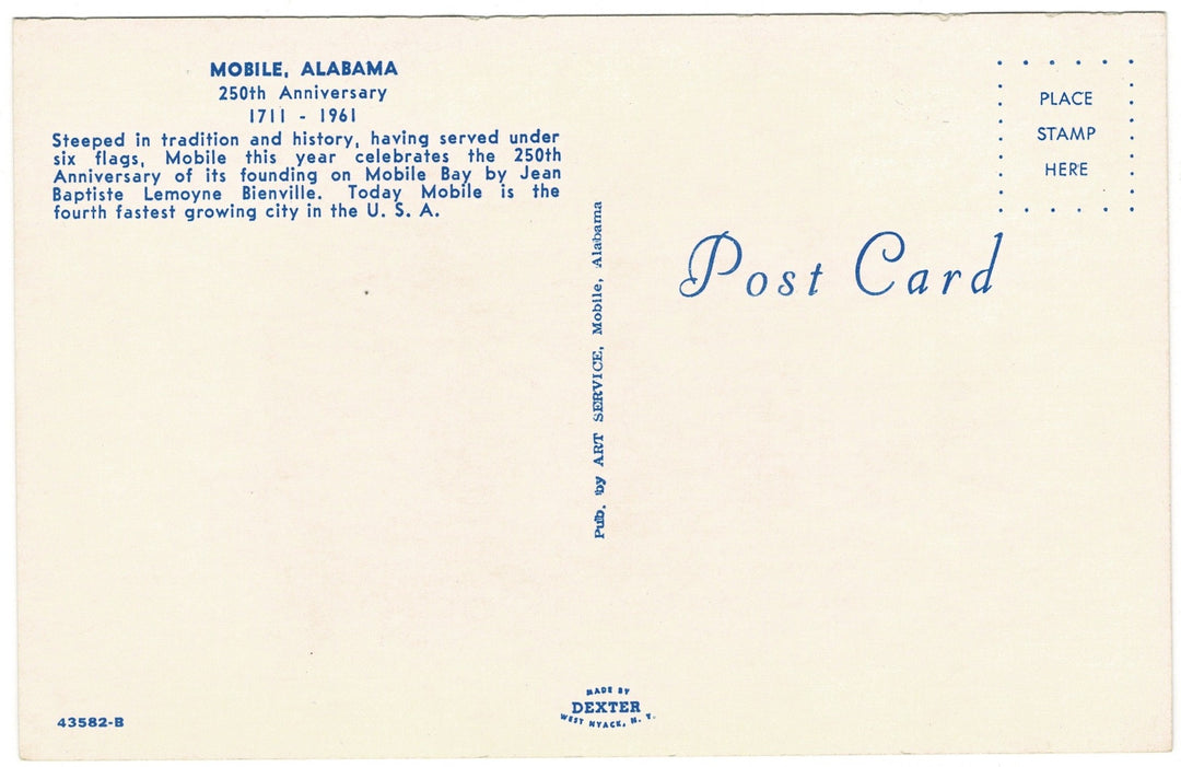 Postcard.