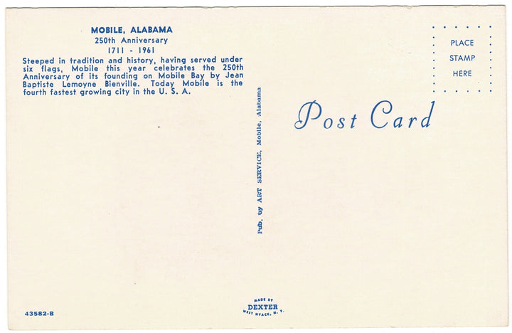 Postcard.