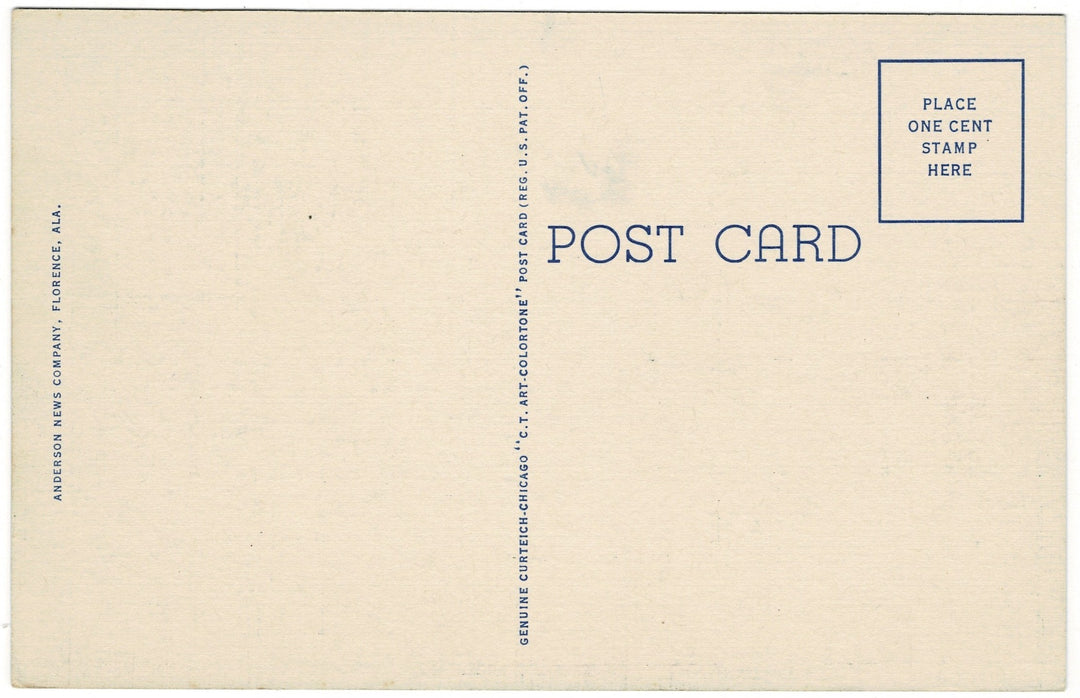 Postcard.