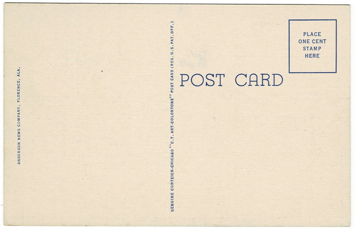 Postcard.