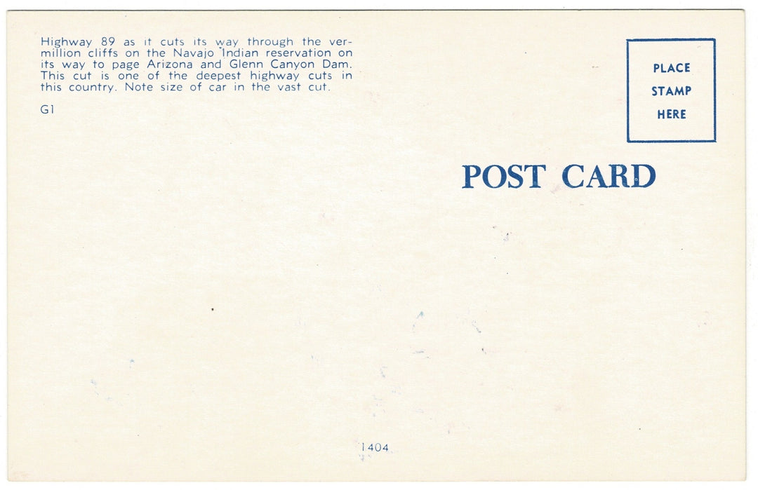 Postcard
