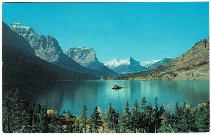 Postcard.