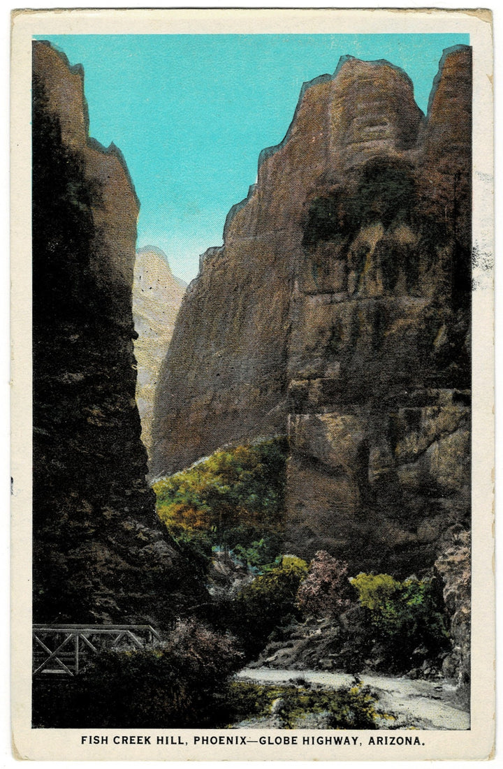 Post Card.