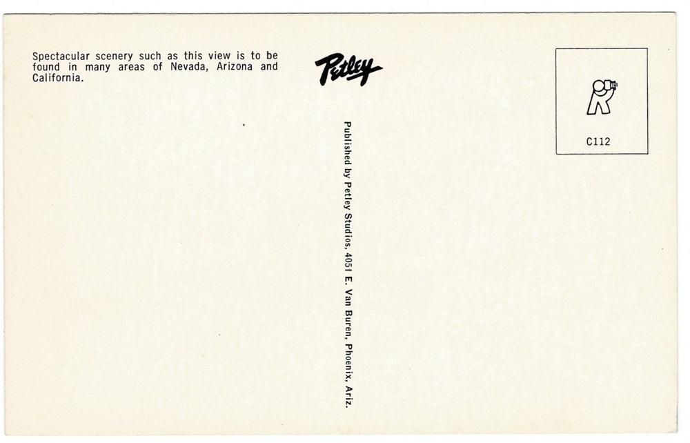Postcard.