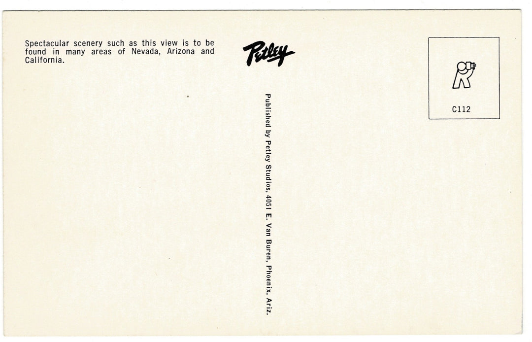 Postcard.