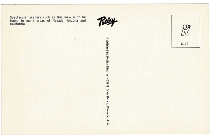 Postcard.