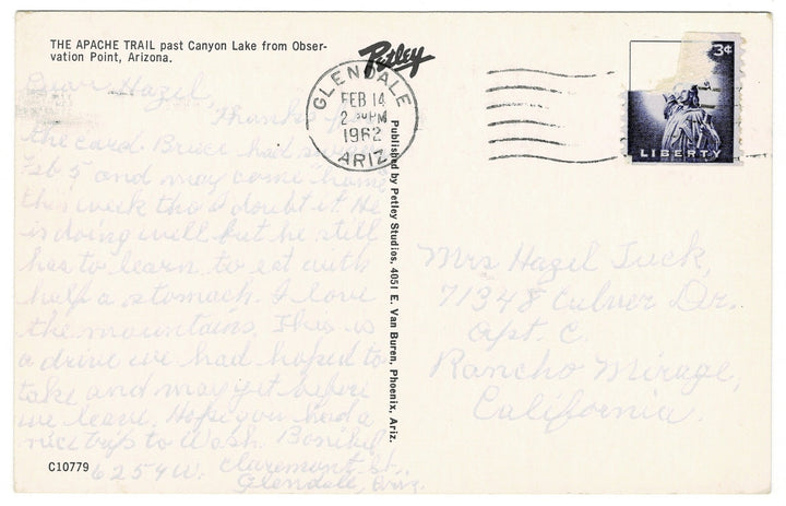 Postcard.