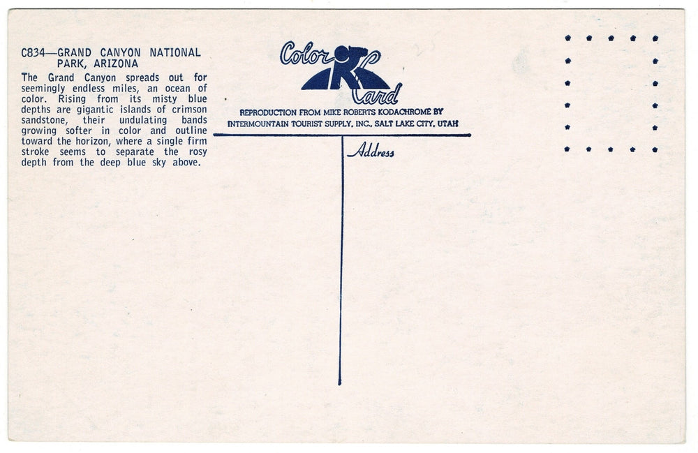 Postcard.