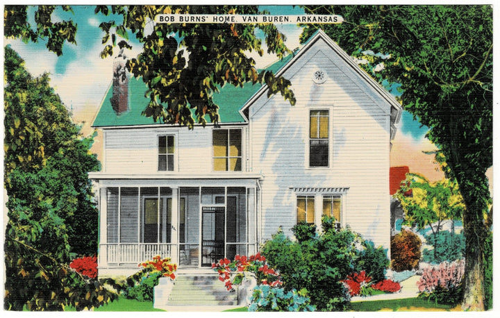 Postcard.