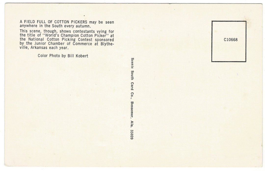 Postcard.