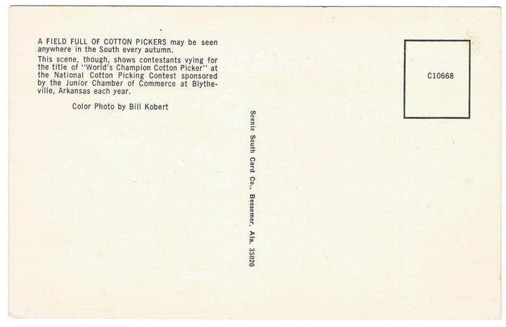 Postcard.