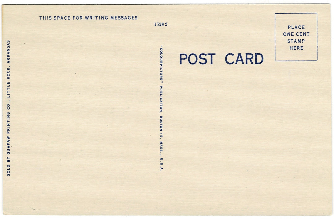 Postcard.