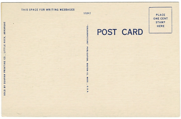 Postcard.
