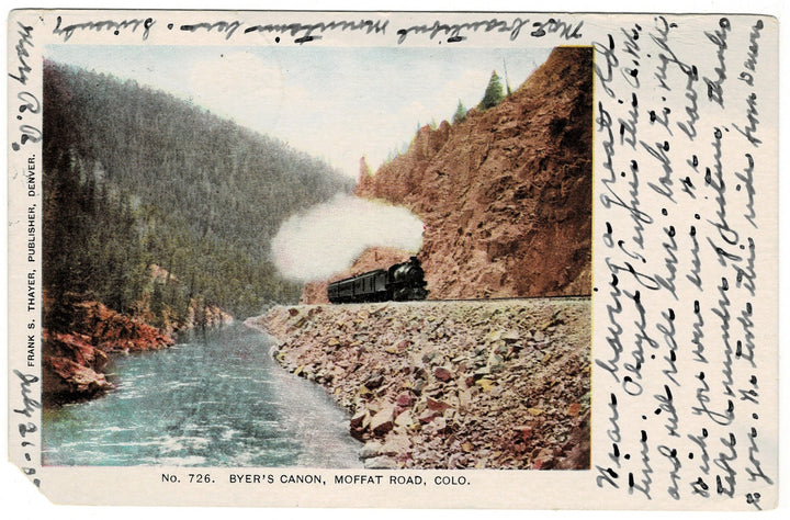 Postcard.