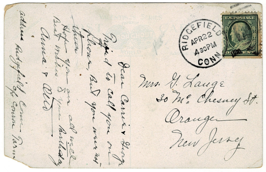 Postcard