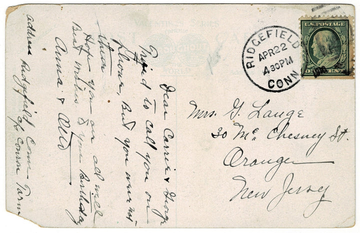 Postcard
