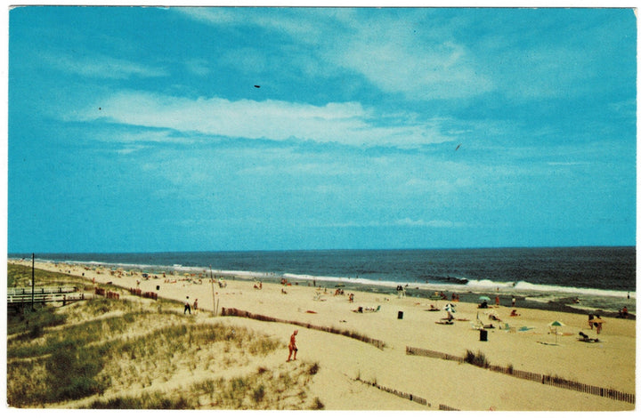 Post card.