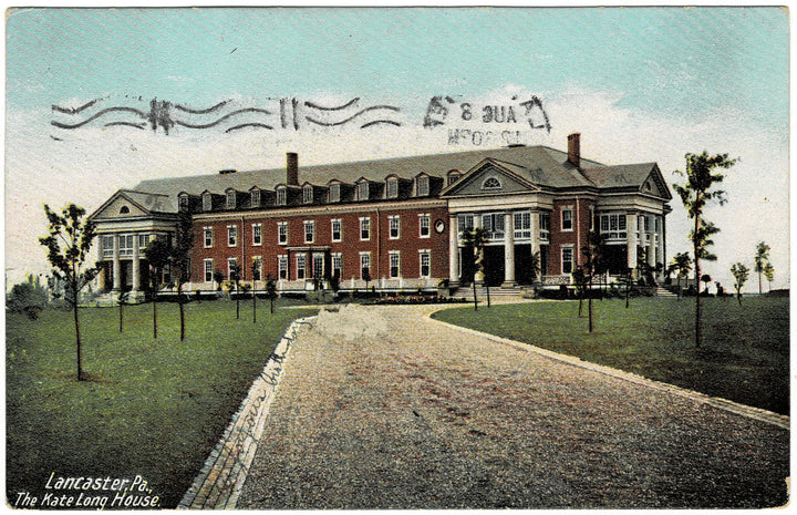 Postcard.