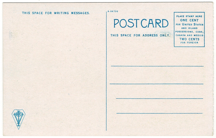 postcard.