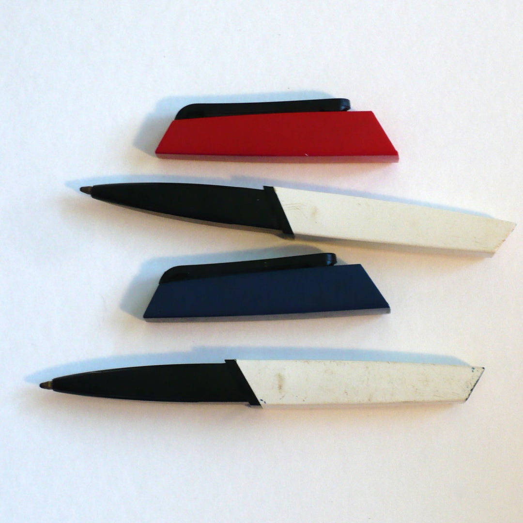 1980s Capitol Air Pens.