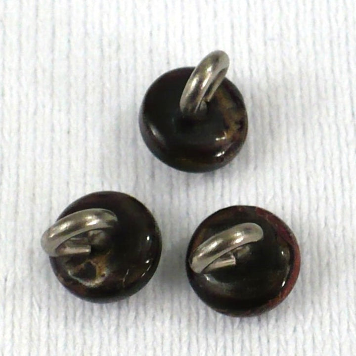 13L Pin Shank Buttons