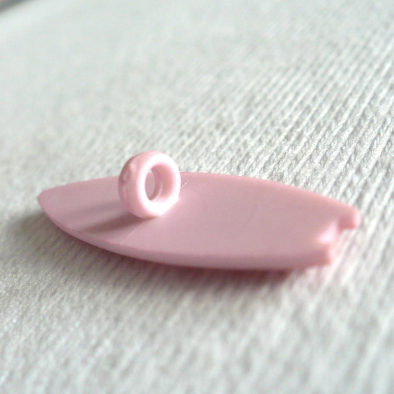 52L Pink Surfboard Button