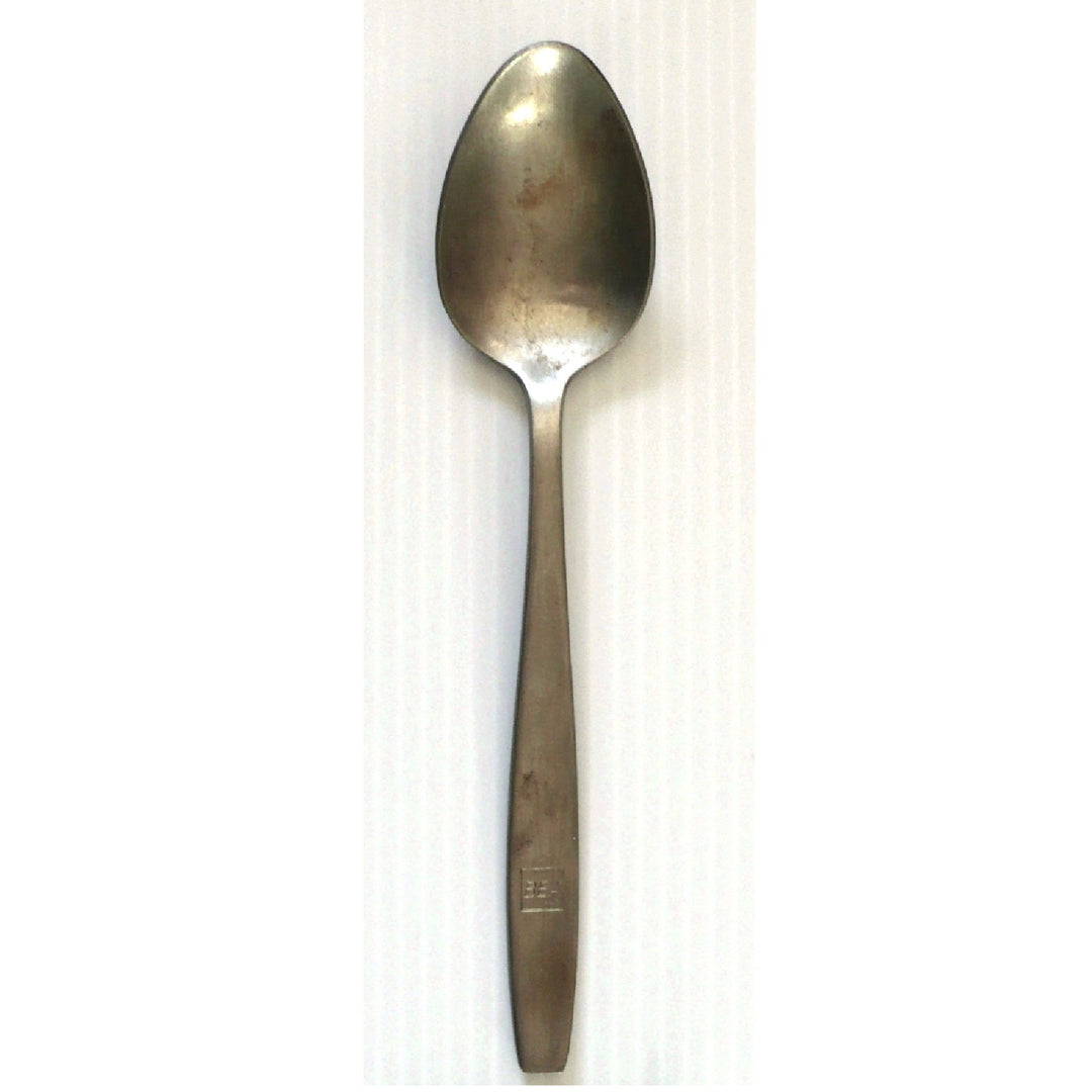 British European Airways Teaspoon, BEA Cutlery.