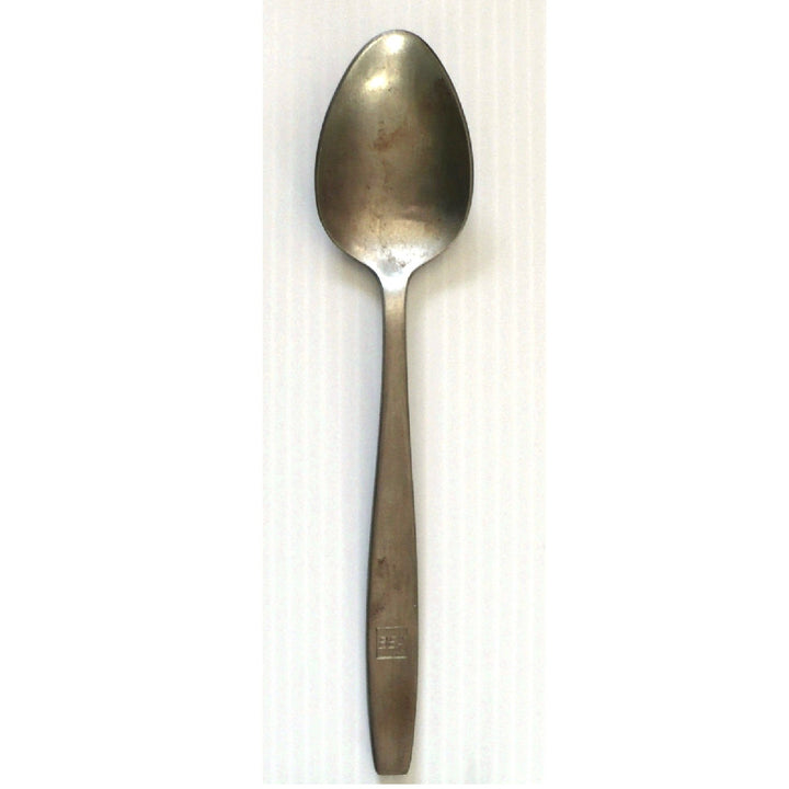British European Airways Teaspoon, BEA Cutlery.