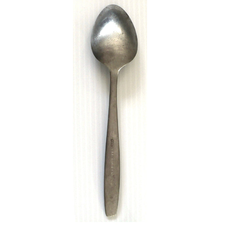 British European Airways Teaspoon, BEA Cutlery.