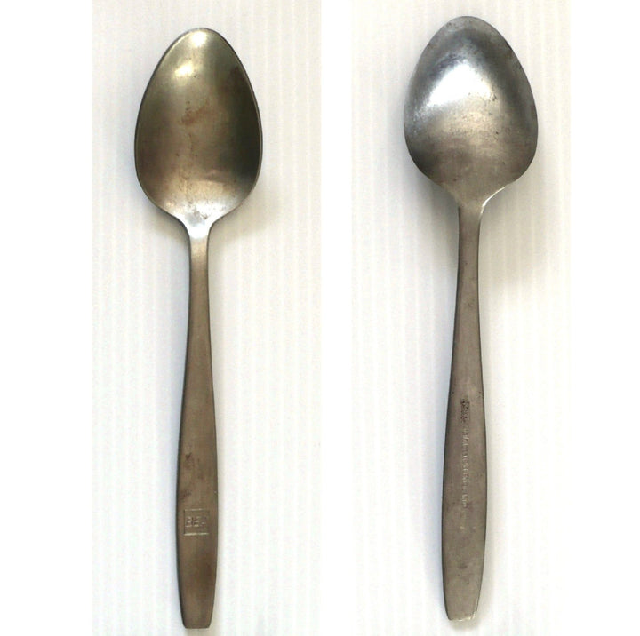 British European Airways Teaspoon, BEA Cutlery.