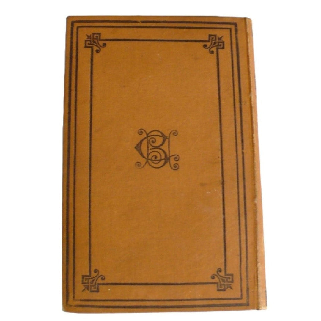 Memorias Reliquias y Retratos (Spanish, 1st Ed, 1901)