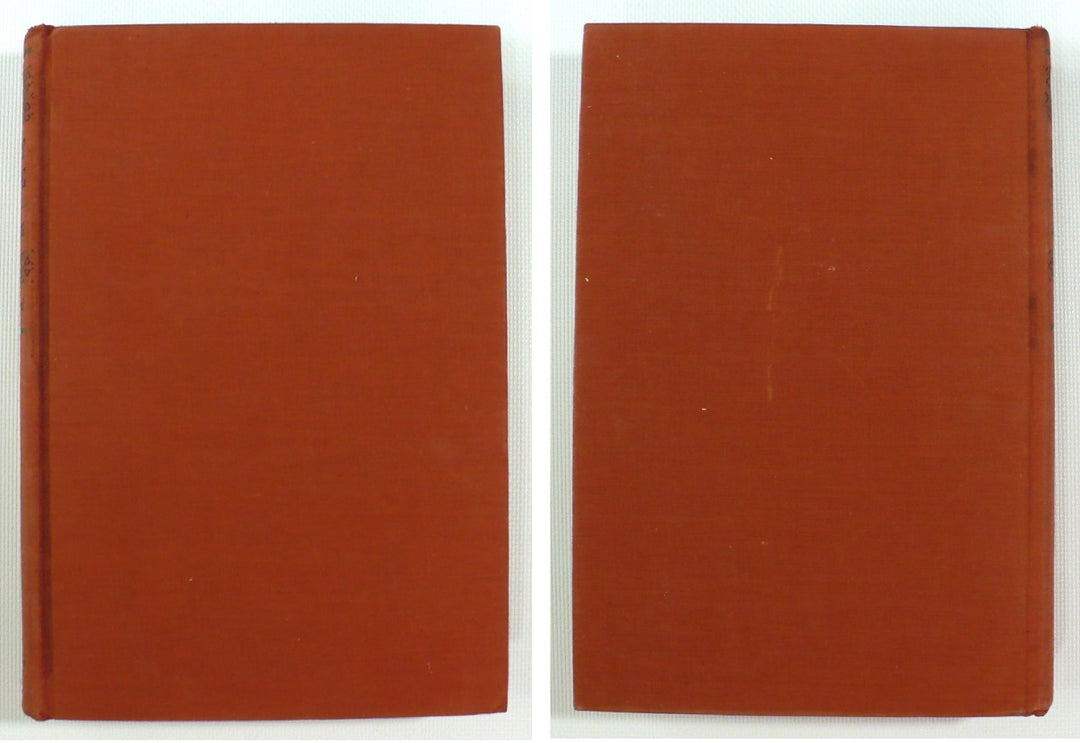 Moment in Peking by Lin Yutang 1939 First Edition.