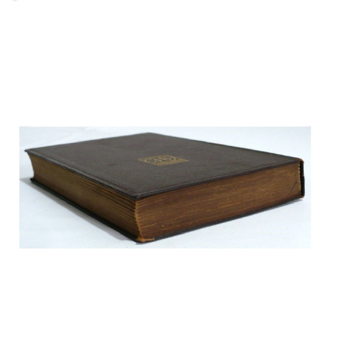 Mademoiselle de Maupin by Théophile Gautier, 1919-24, English Modern Library.