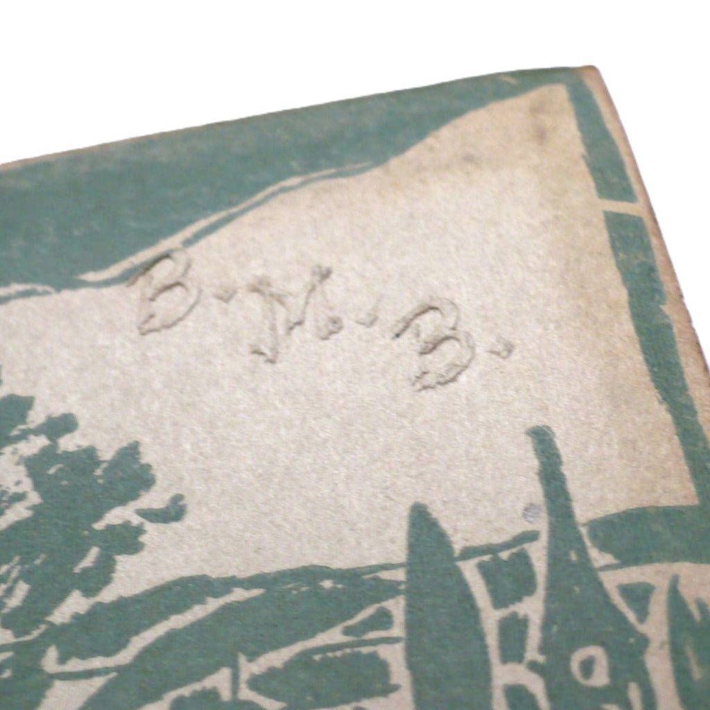 Mademoiselle de Maupin by Théophile Gautier, 1919-24, English Modern Library.