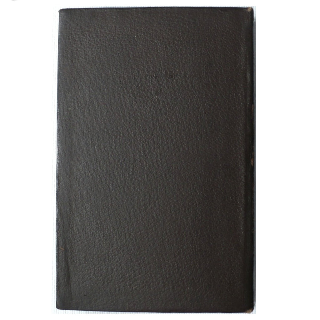 Mademoiselle de Maupin by Théophile Gautier, 1919-24, English Modern Library.