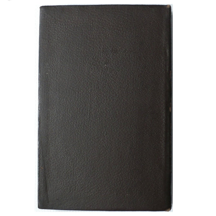 Mademoiselle de Maupin by Théophile Gautier, 1919-24, English Modern Library.