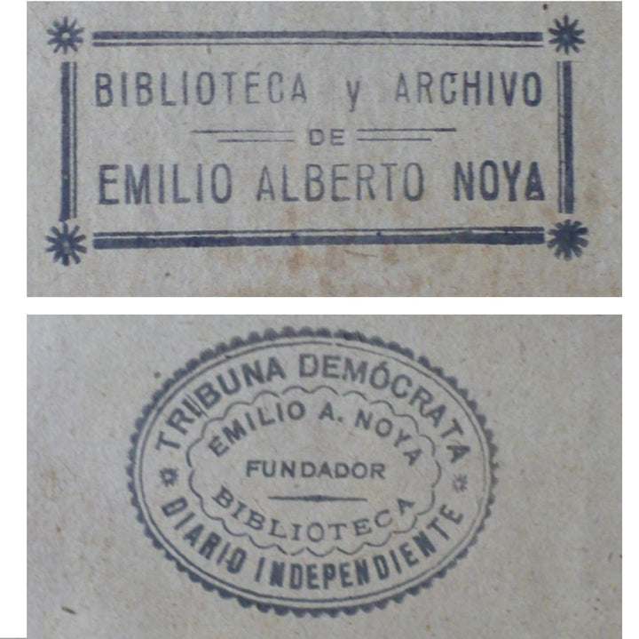 Lourdes by Emilio Zola, Spanish Edition, 1894.