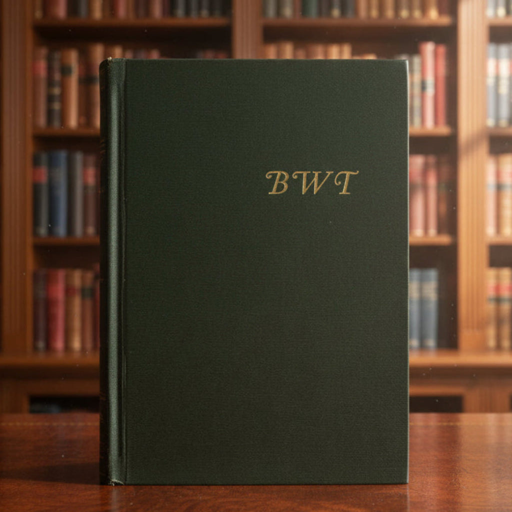 A Distant Mirror by Barbara W. Tuchman 1978 First Edition.