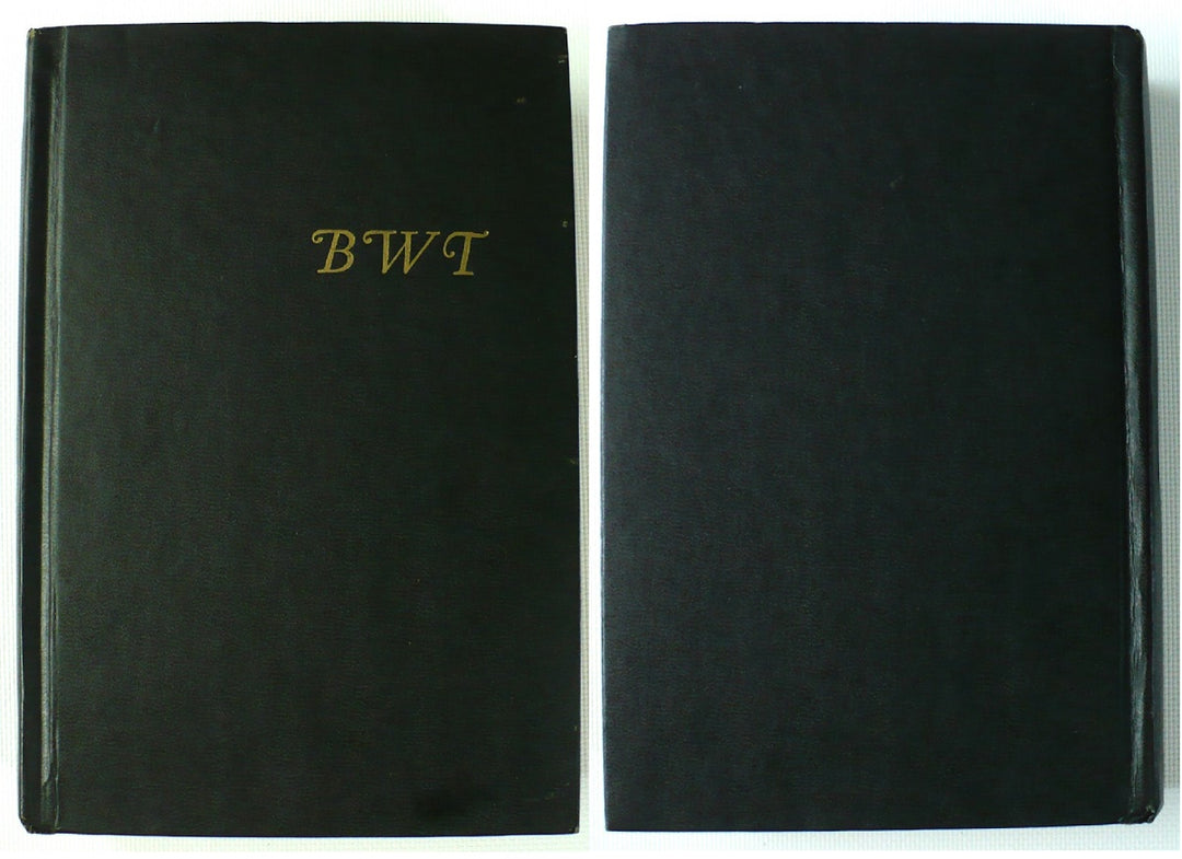 A Distant Mirror by Barbara W. Tuchman 1978 First Edition.