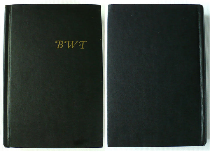A Distant Mirror by Barbara W. Tuchman 1978 First Edition.
