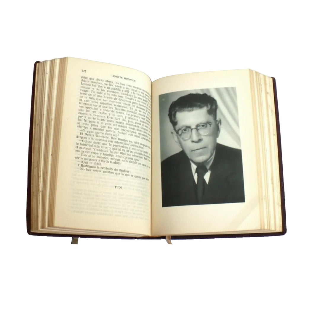 Los Premios De Novela Ciudad De Barcelona 1949-53 Vol. I. 1959 First Edition.