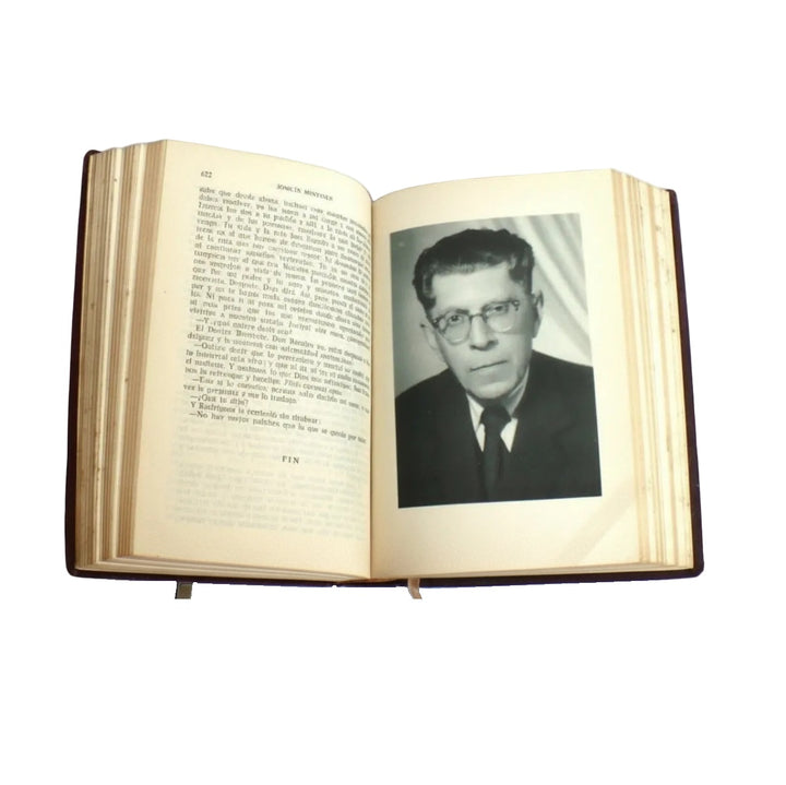 Los Premios De Novela Ciudad De Barcelona 1949-53 Vol. I. 1959 First Edition.